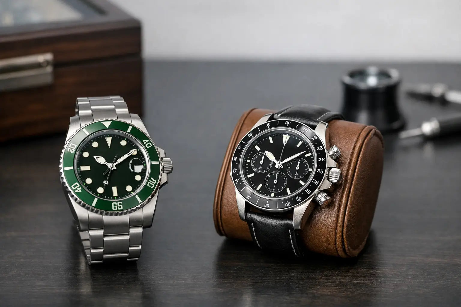 Are Homage Watches Worth Buying?