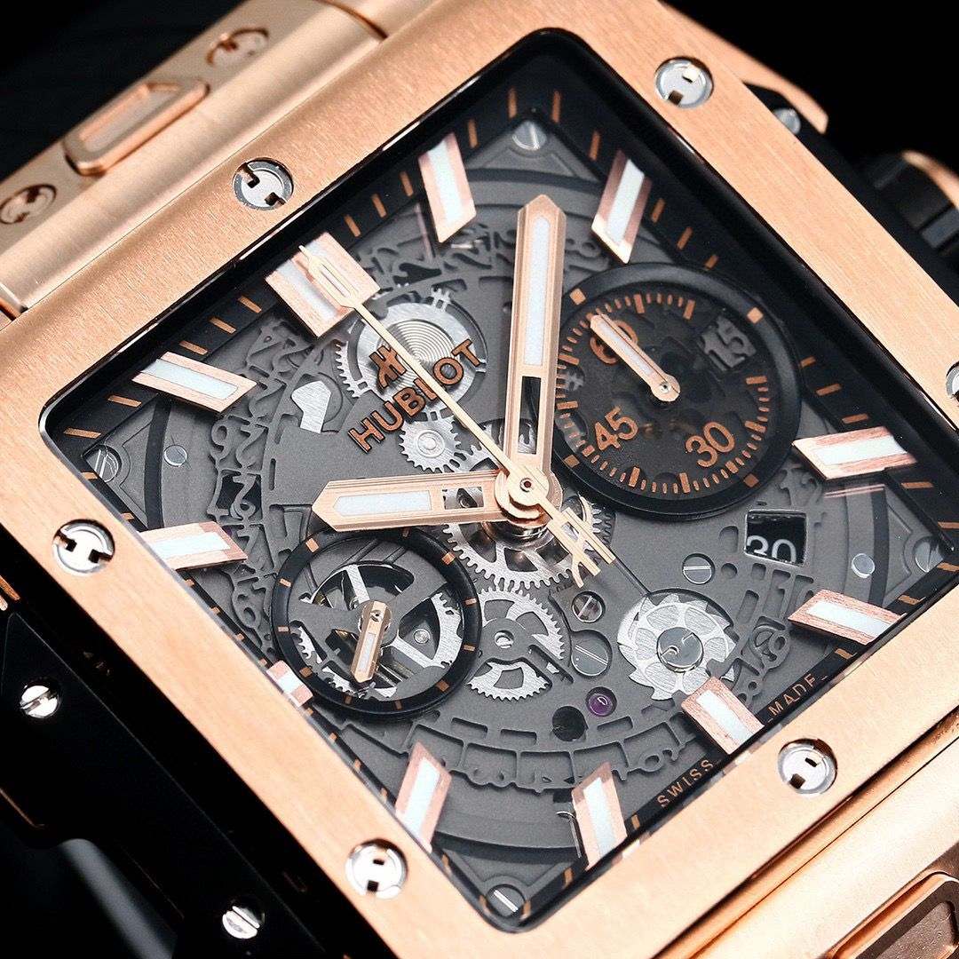Hublot Superclones