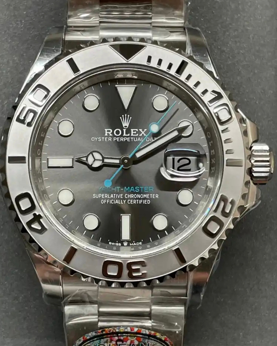 Yacht-Master