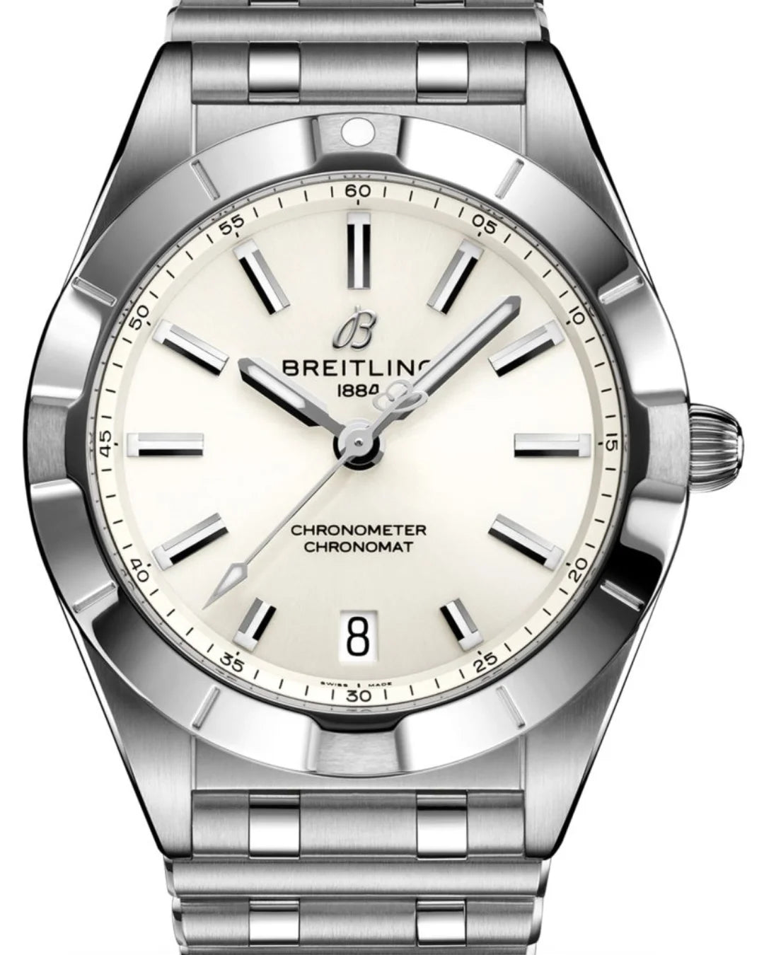 Breitling Chronomat A77310101a2a1 Watch - Wristwatch