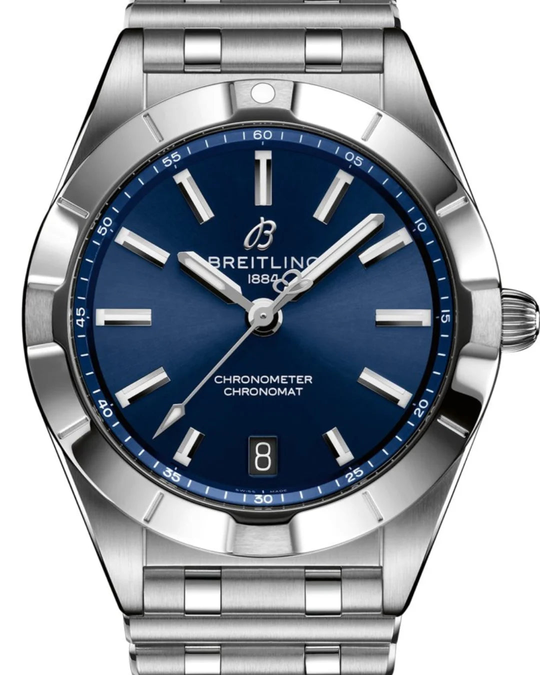 Breitling Chronomat A77310101c1a1 Watch - Wristwatch