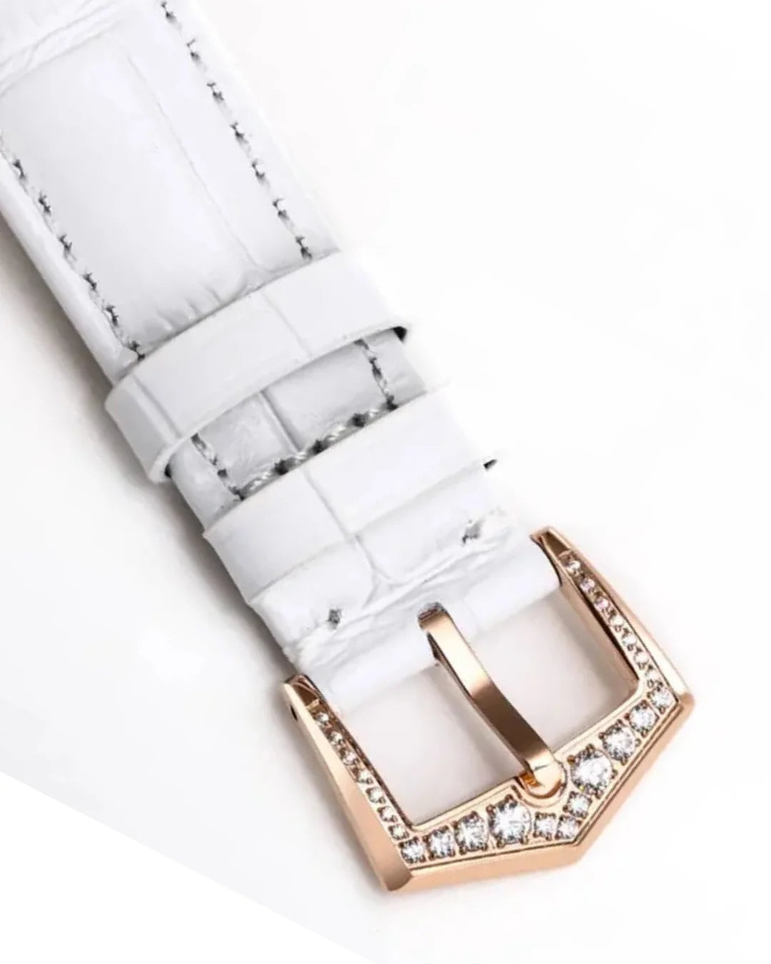 Patek Philippe Complications 4947r Rose Gold Watch - Wristwatch