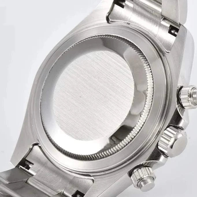 Daytona Watch Mod Ghost Edition - Wristwatch