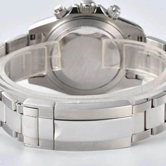 Daytona Watch Mod Panda Edition - Wristwatch