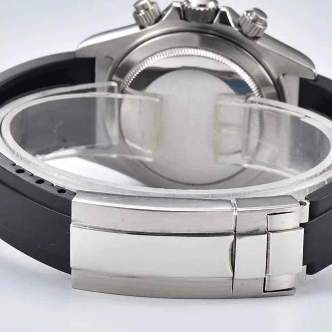 Daytona Watch Mod Platinum Edition - Wristwatch