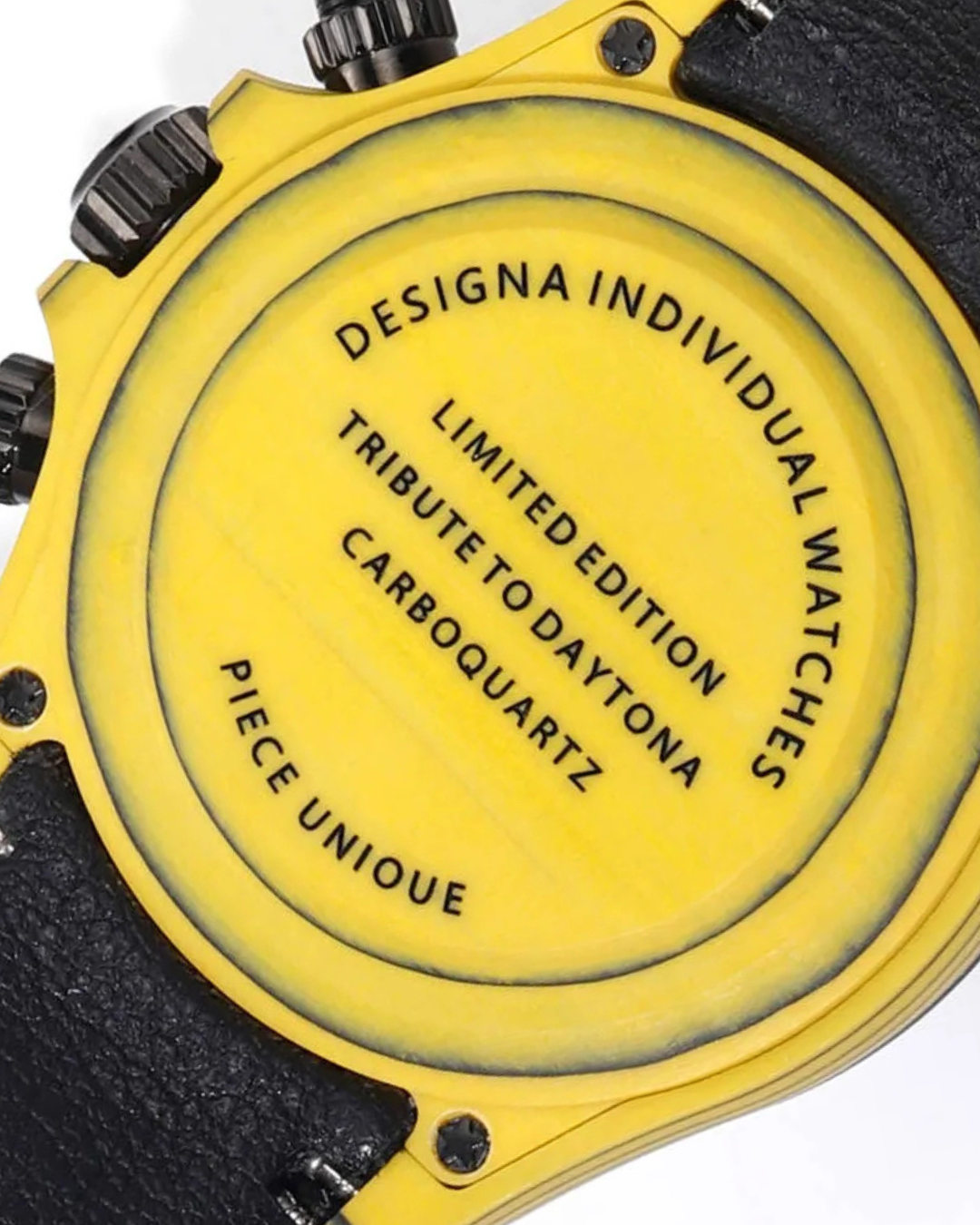 DIW Daytona SC Limited Edition SL4801 Watch