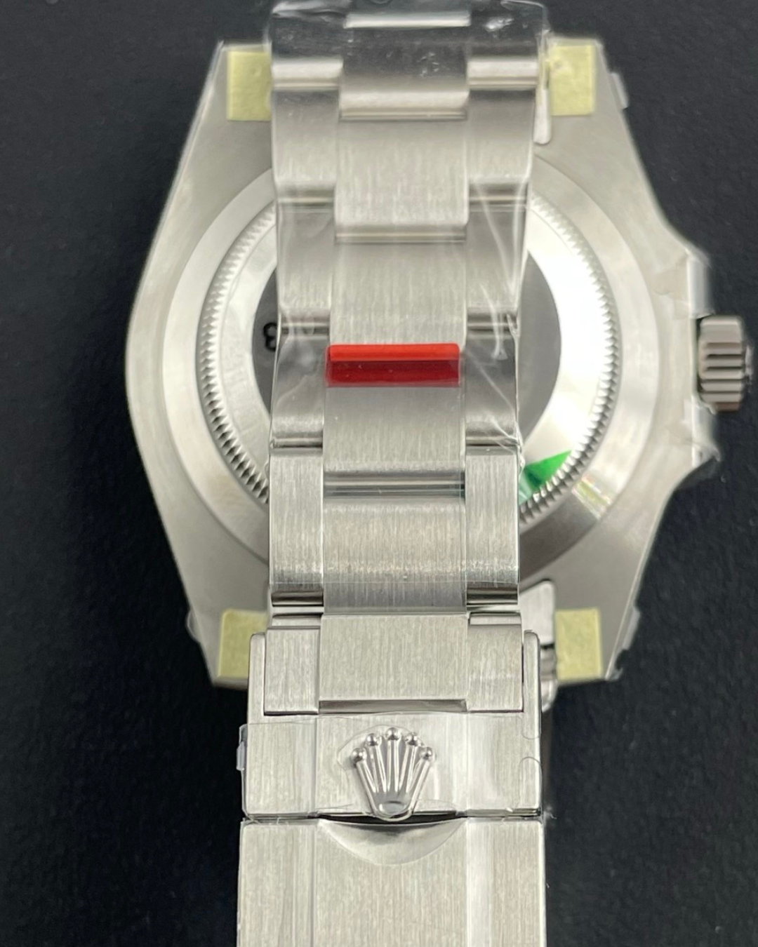 VS Submariner Super Watch Mod Hulk