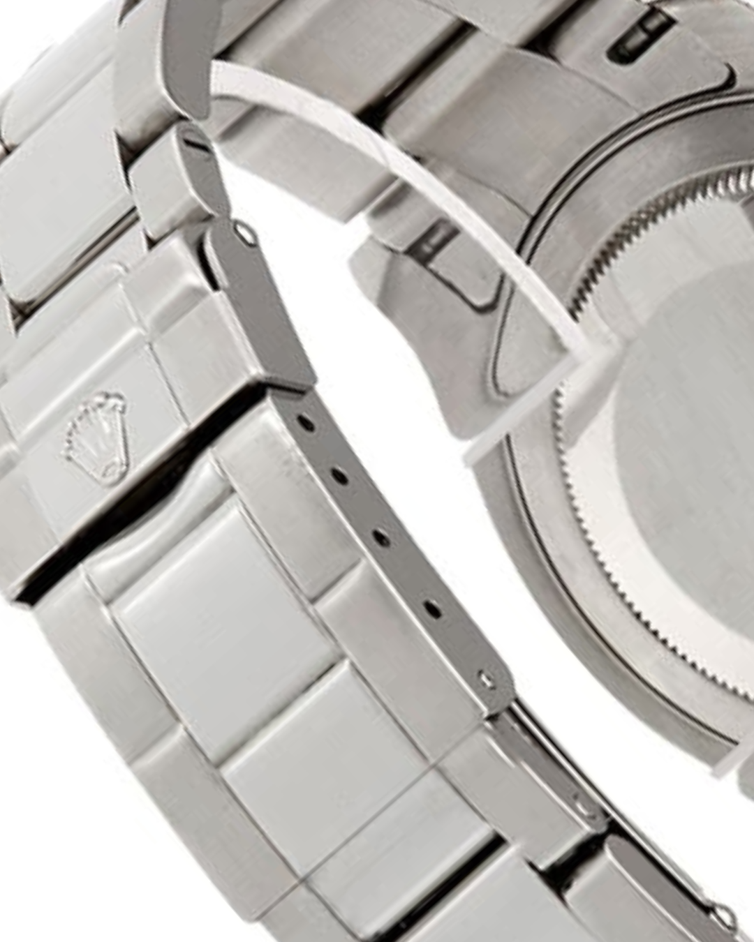 Yacht-Master SC 126621 Everose Watch