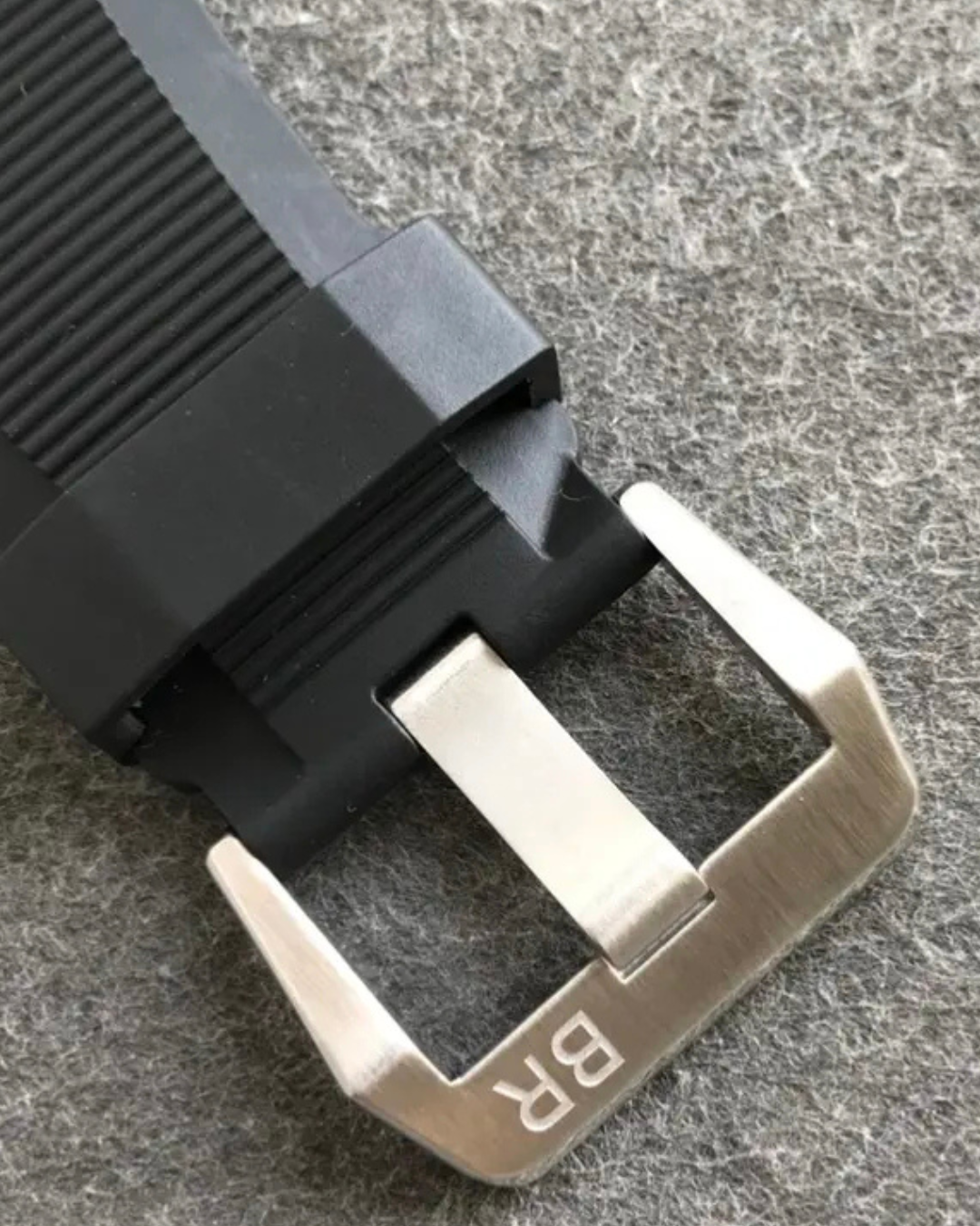 Bell & Ross BR 03-92 Superclone - Black Dial Aviation Watch