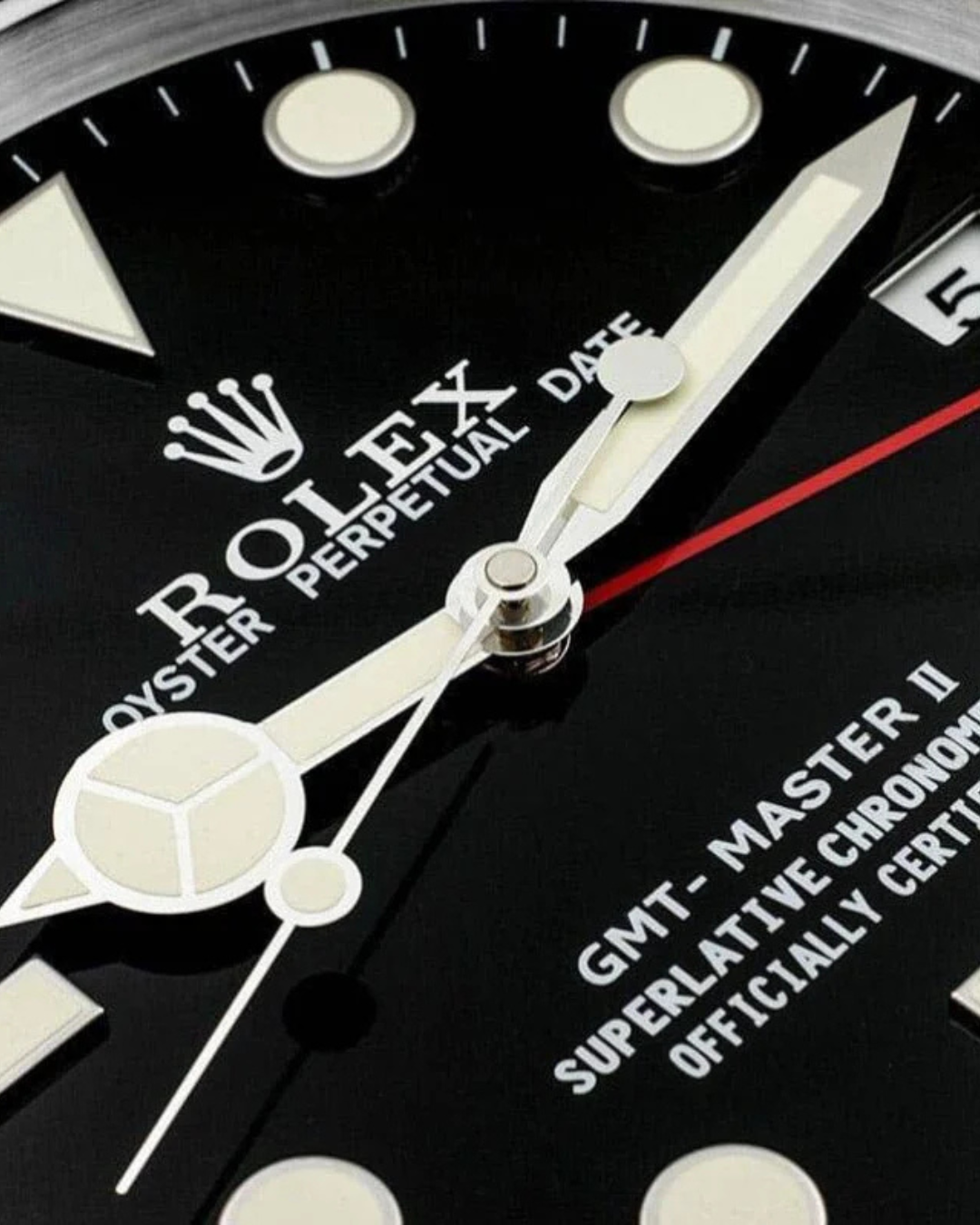 Wall Clock Gmt Coke Edition