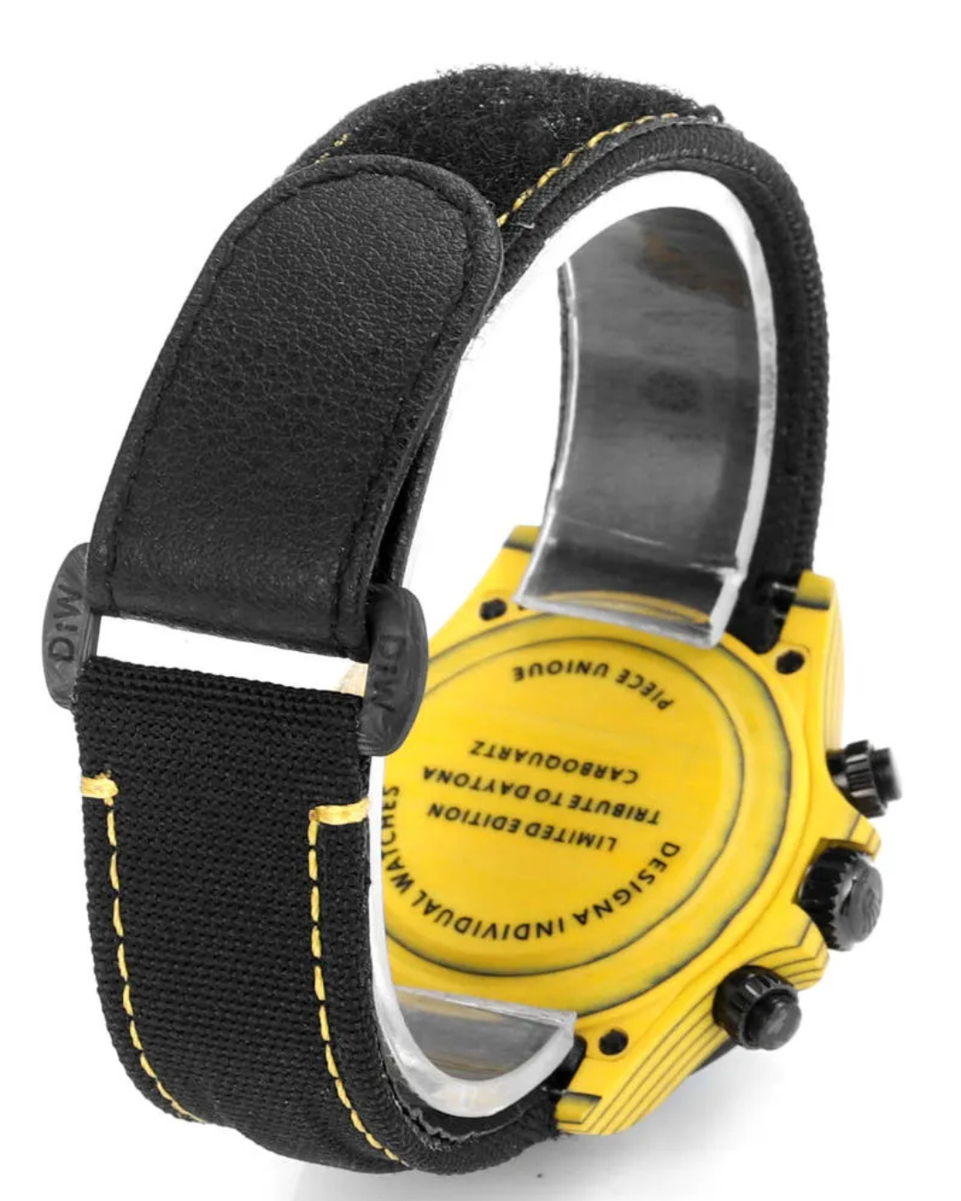 DIW Daytona SC Limited Edition SL4801 Watch