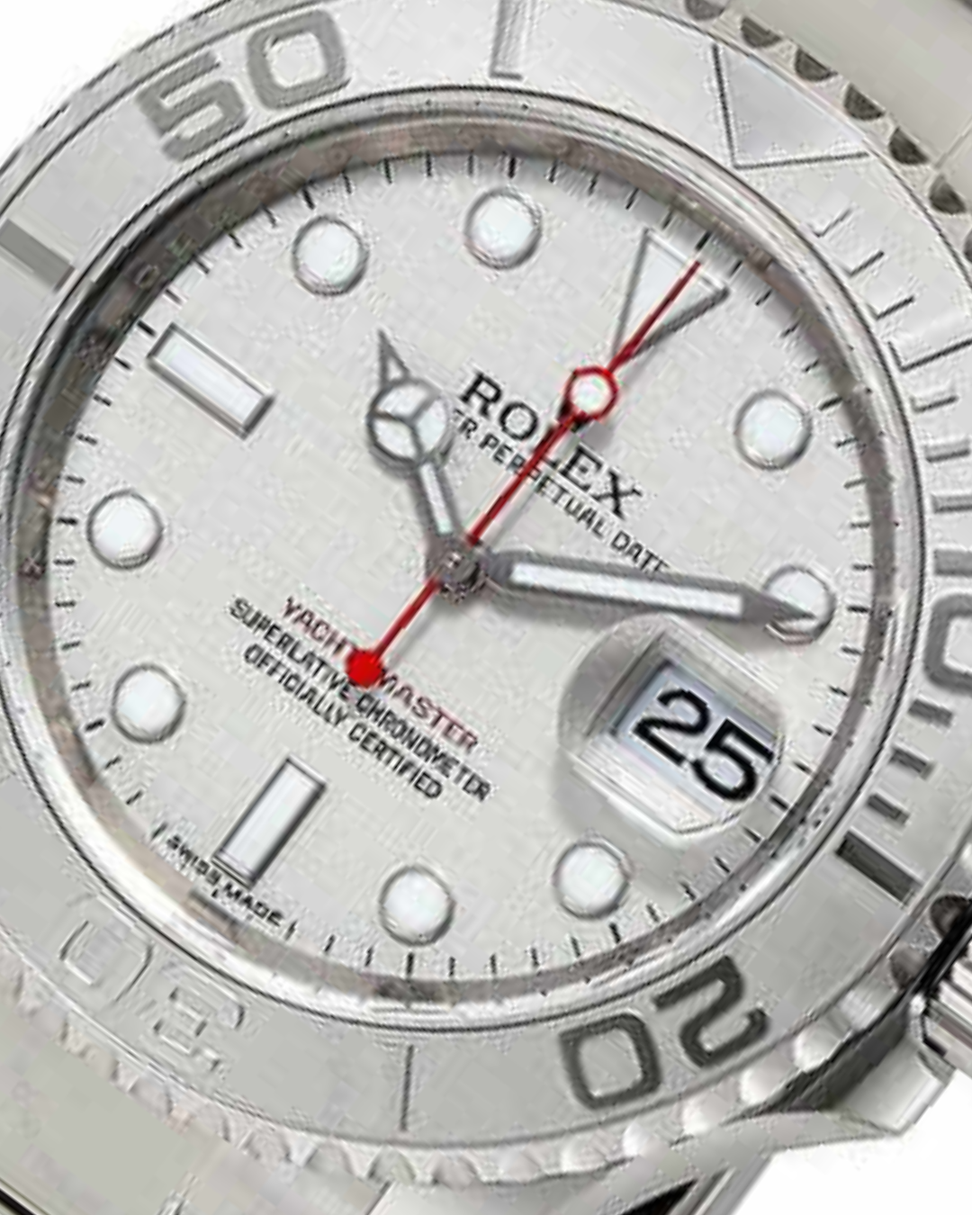 Yacht-Master SC 126621 Everose Watch