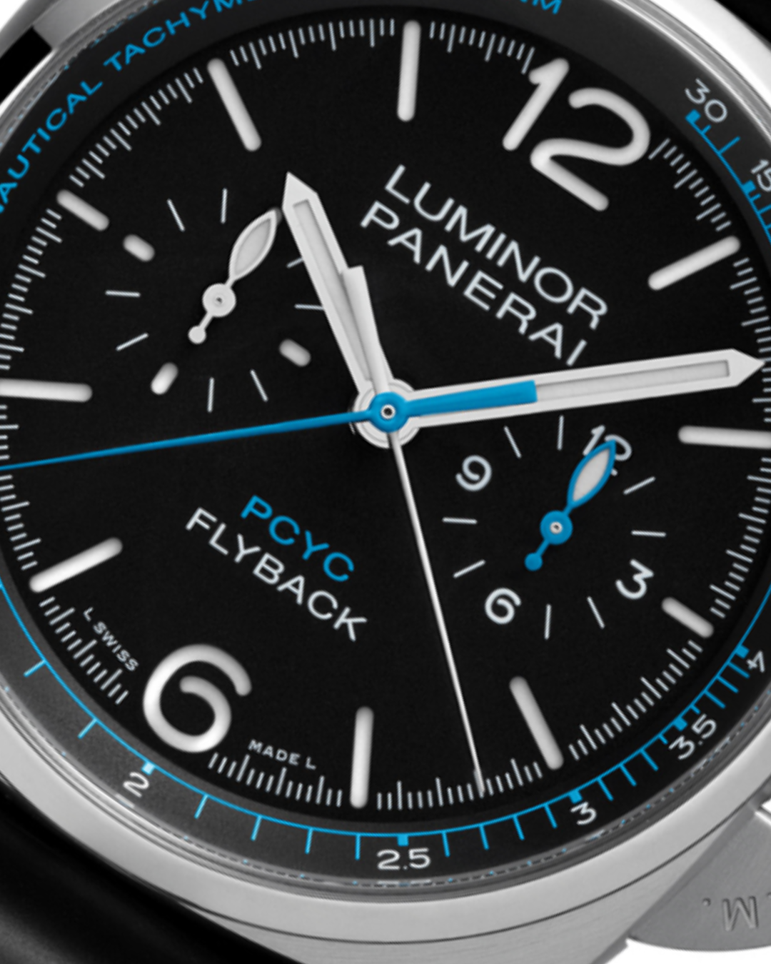 Luminor Yachts Challenge PAM00764 Watch