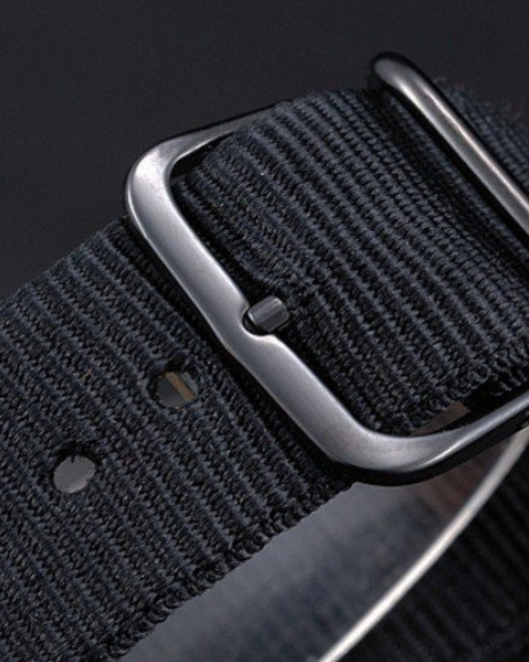 Submariner Watch Mod Black Beauty Crown Edition