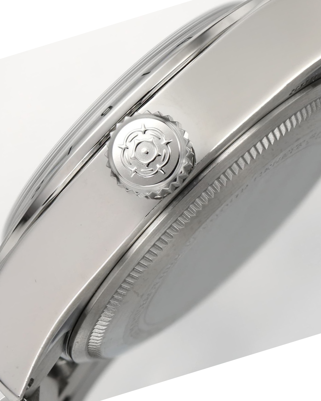 TUDOR Black Bay M79470-0004 White Duel Time Watch