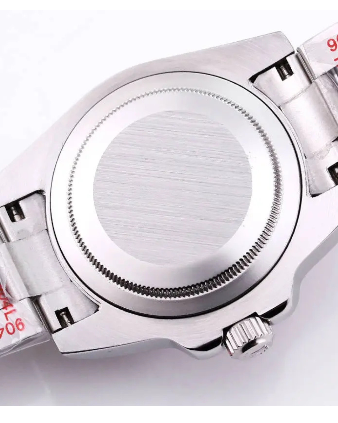 DIW Submariner SC Glacier Watch