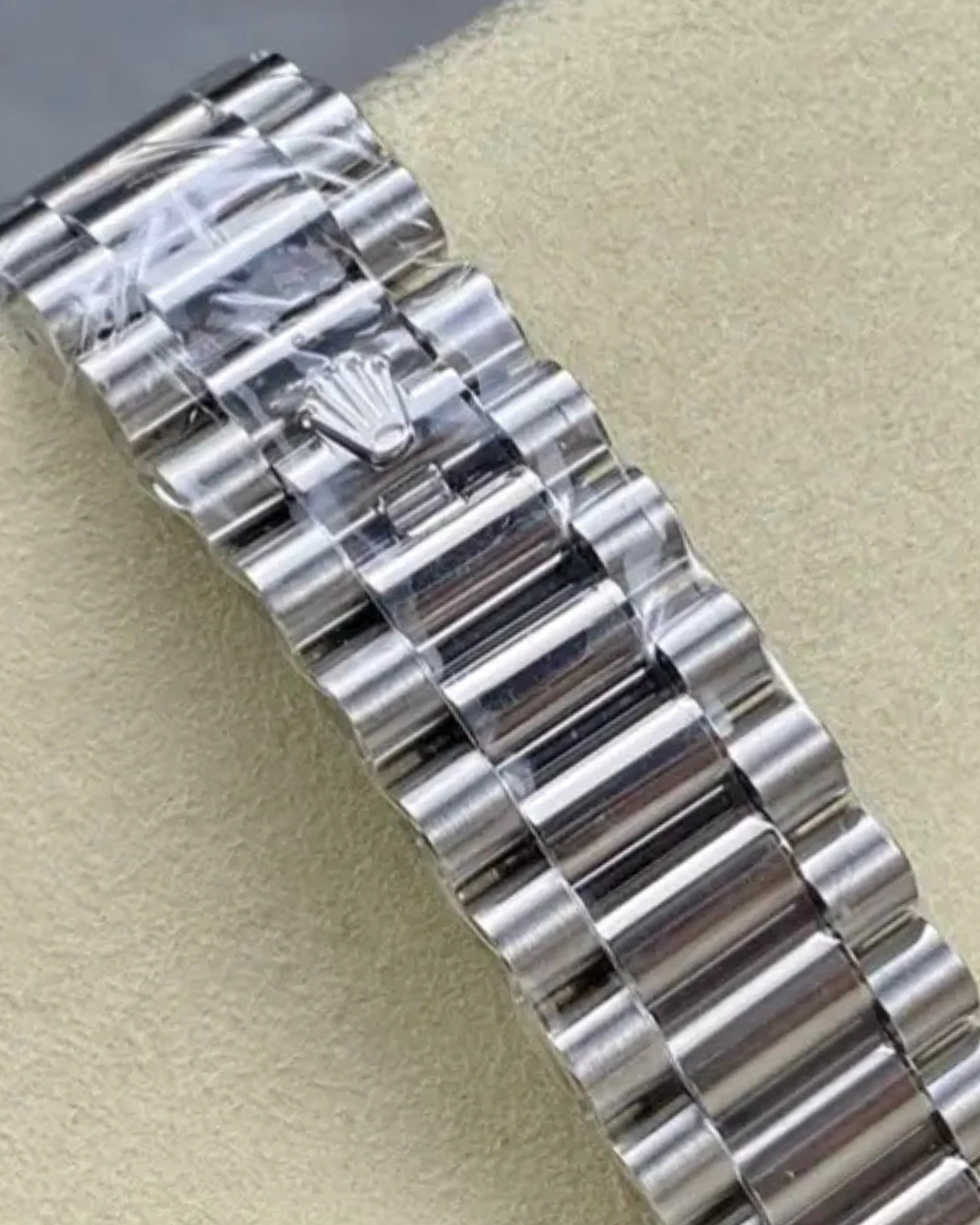 Day-Date Platinum SC 228236 0006