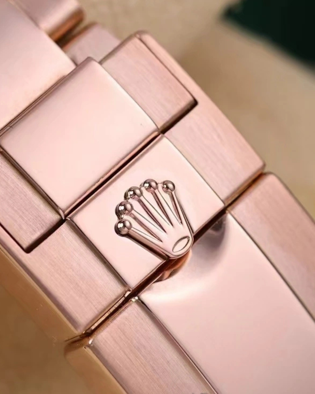 Daytona SC Rose Gold 116505 Watch