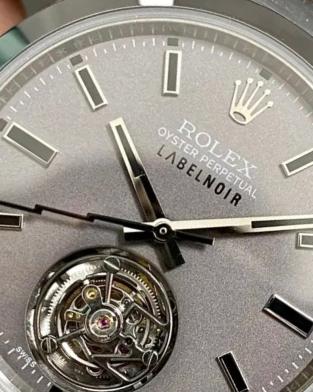 Milgaus SC LNTO1HSO01 Silver Open Heart