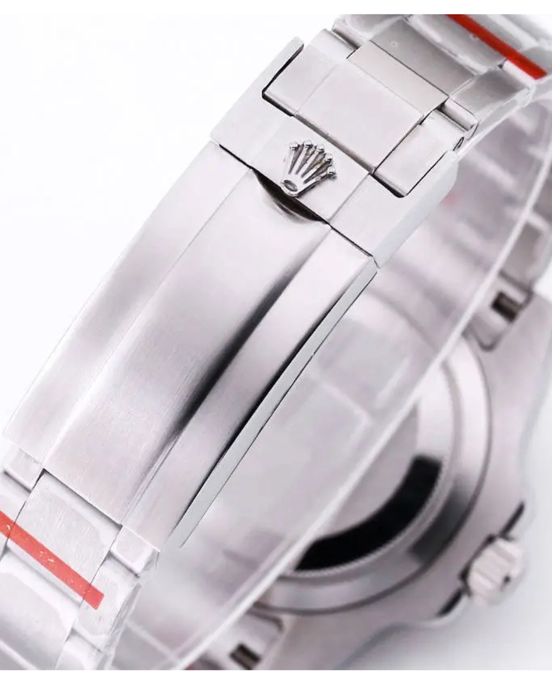 DIW Submariner SC Glacier Watch