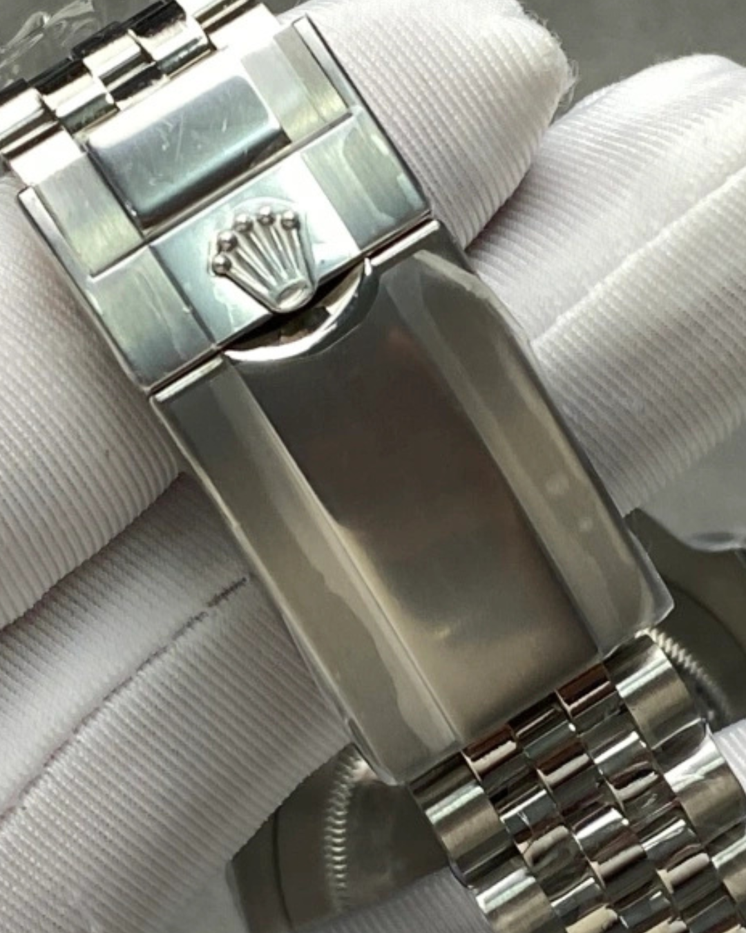 GMT-Master II SC 126710BLNR Black Dial Batman