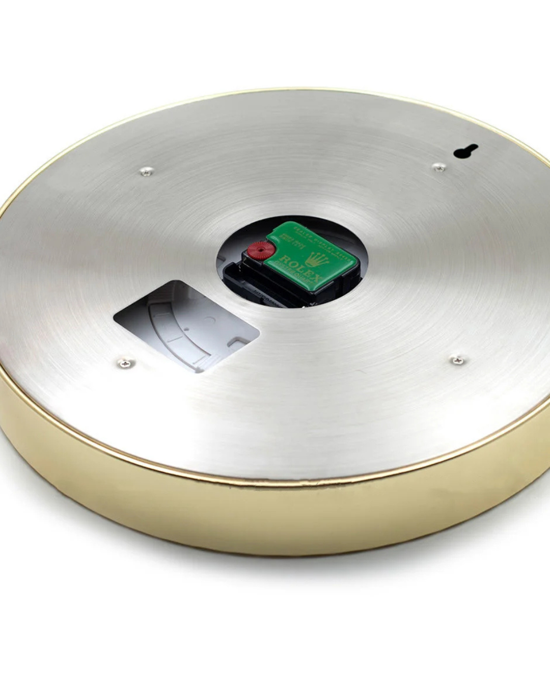 Wall Clock Submariner Hulk Edition