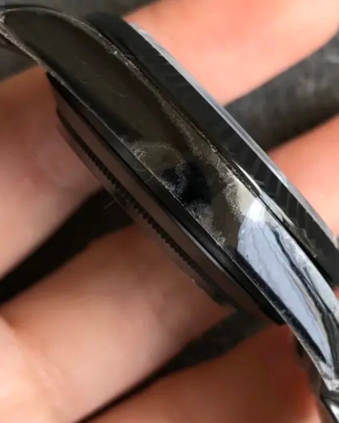 DIW Sky-Dweller SC Limited Edition Black Dial