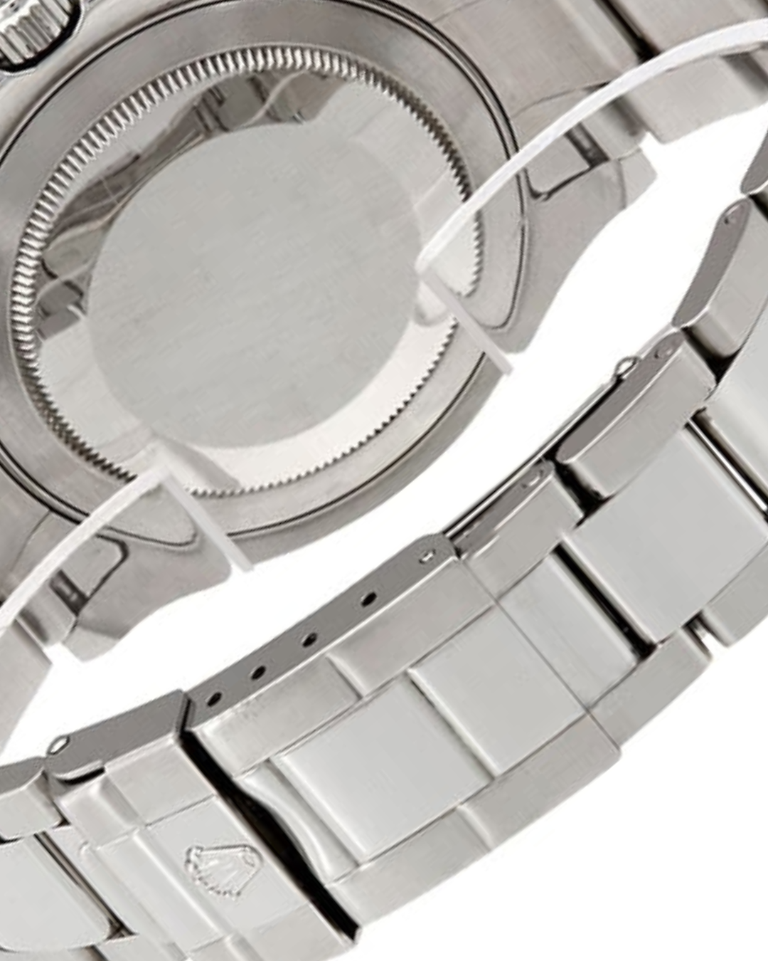 Yacht-Master SC 126621 Everose Watch