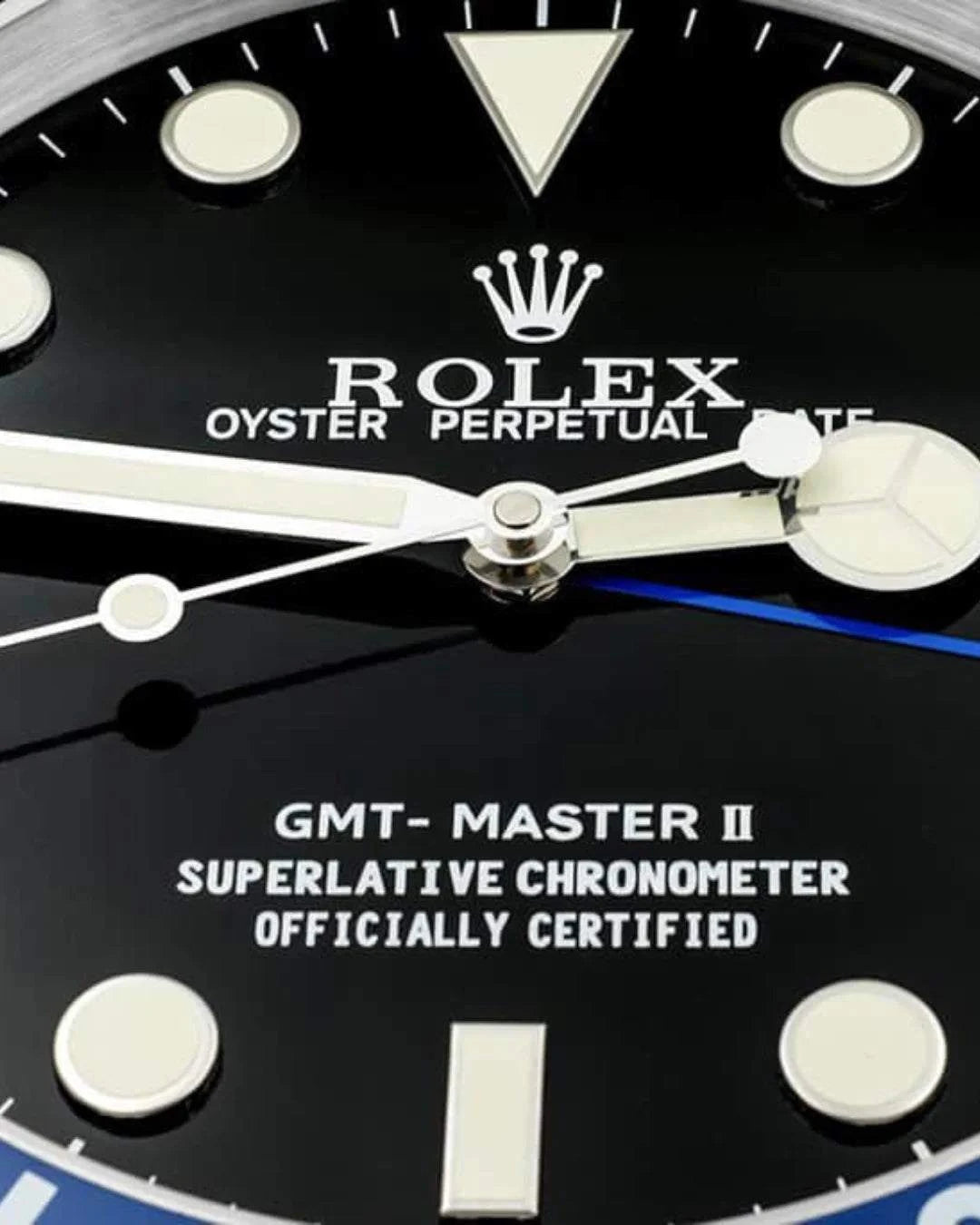 Wall Clock Gmt Batman Edition - Wall clock