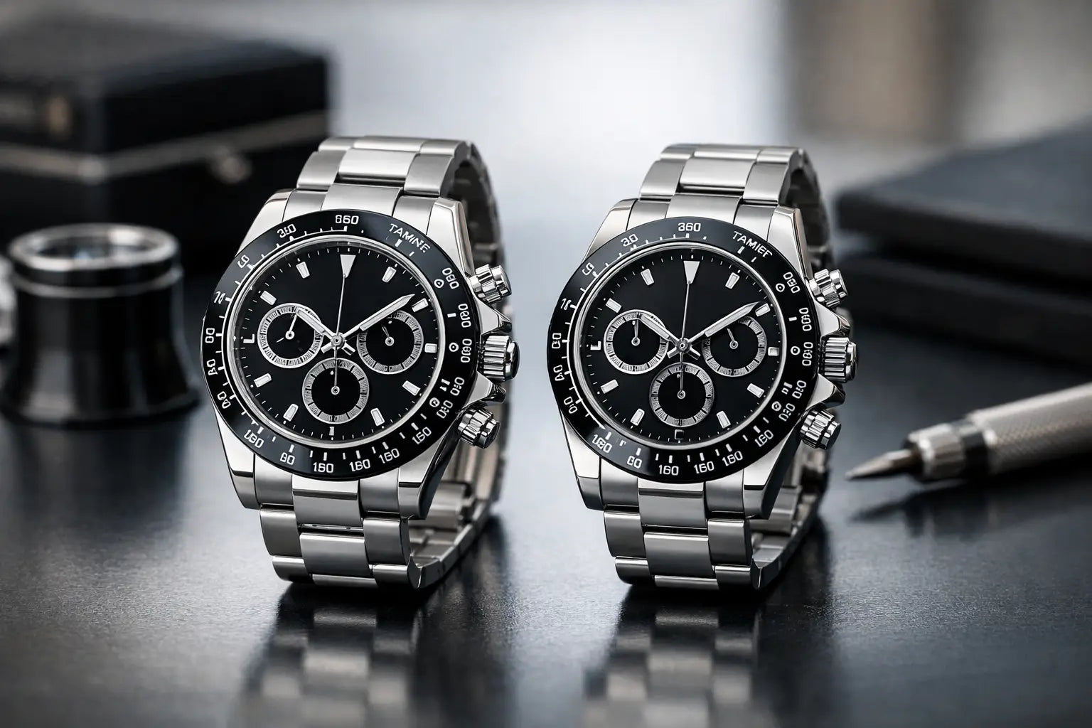 What Are Superclone Watches?