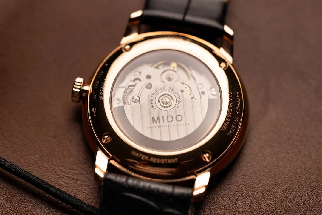 Beyond the Bezel: The Defining Luxury Watch Trends of 2026