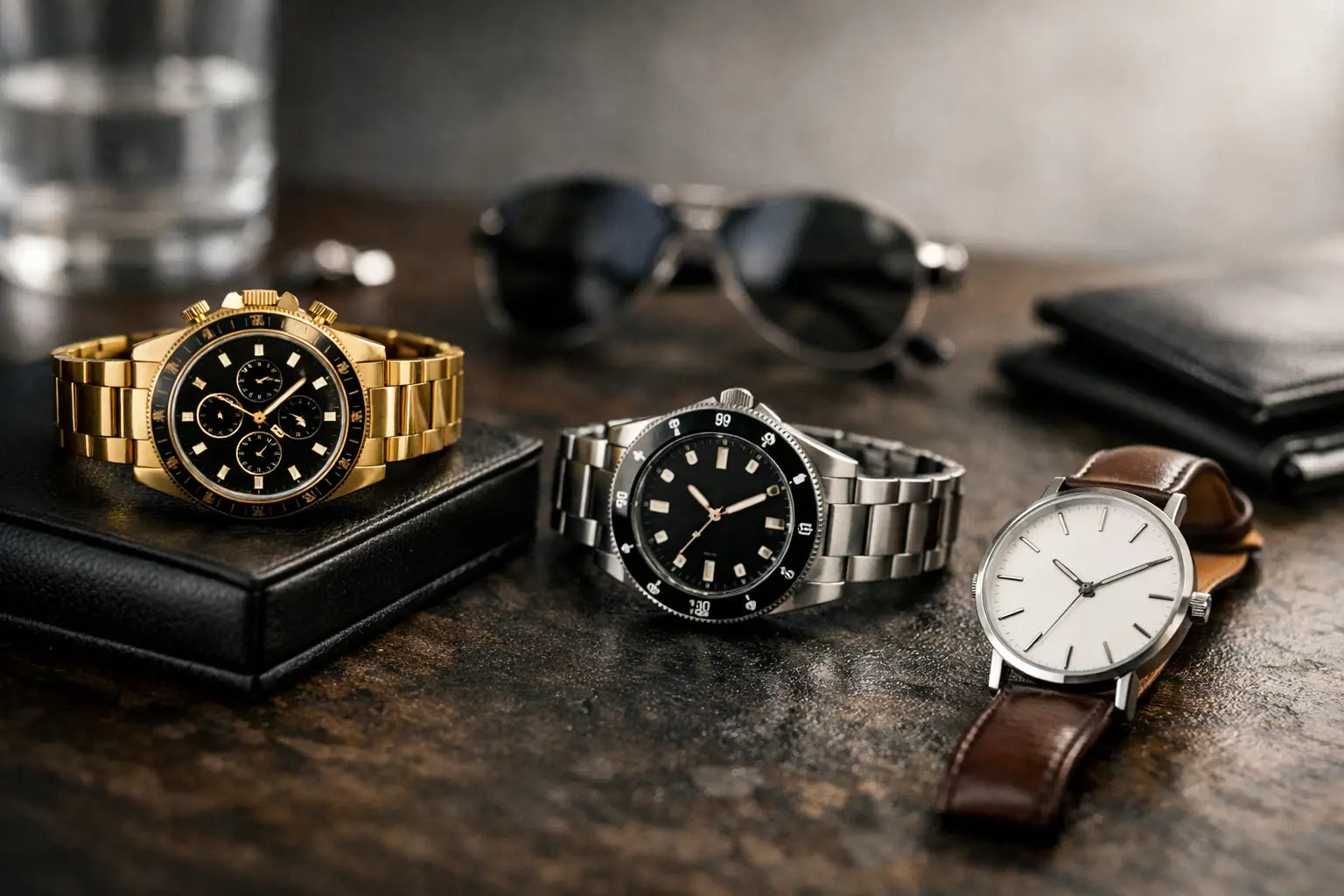 A Guide to Luxury Watch Alternatives
