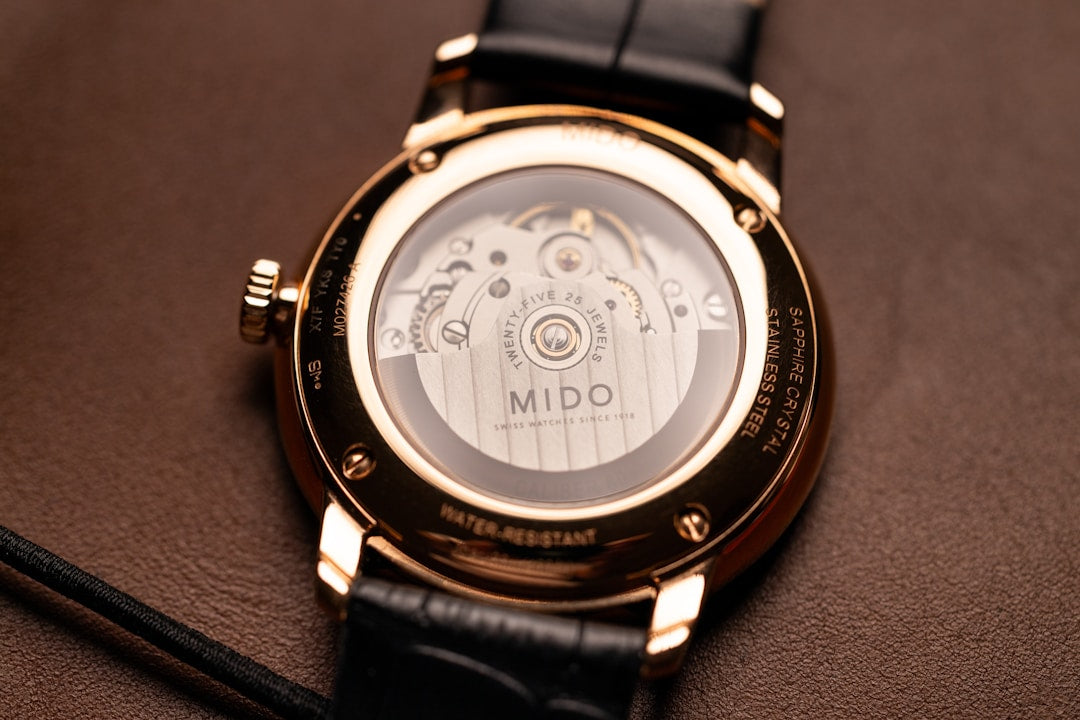 Beyond the Bezel: The Defining Luxury Watch Trends of 2026