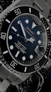 What Is Seiko mod ?