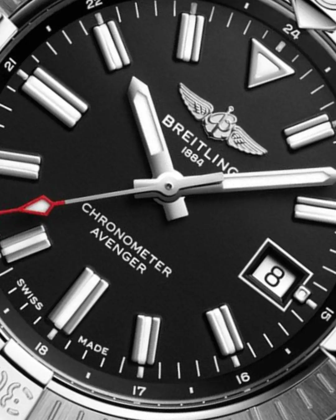BREITLING COLLECTION