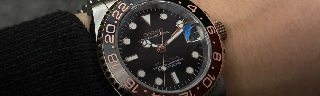 GMT Mods