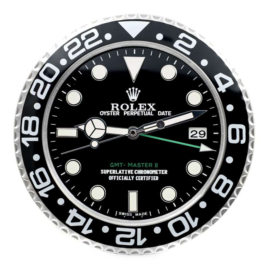 WALL CLOCKS