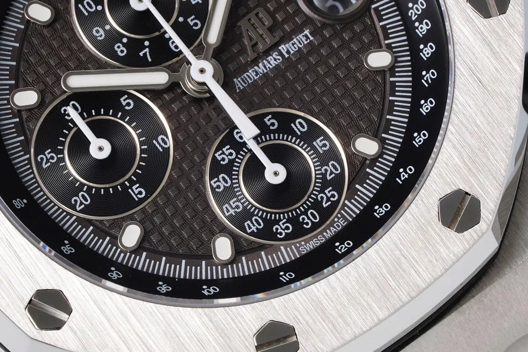 AUDEMARS PIGUET SUPERCLONE