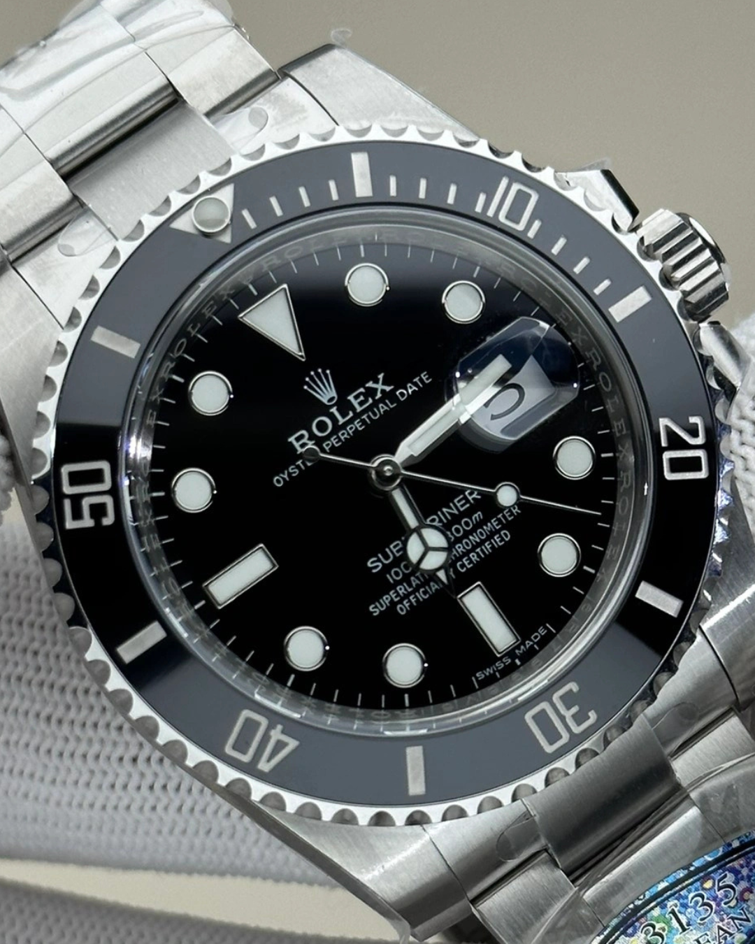 Submariner Superclones