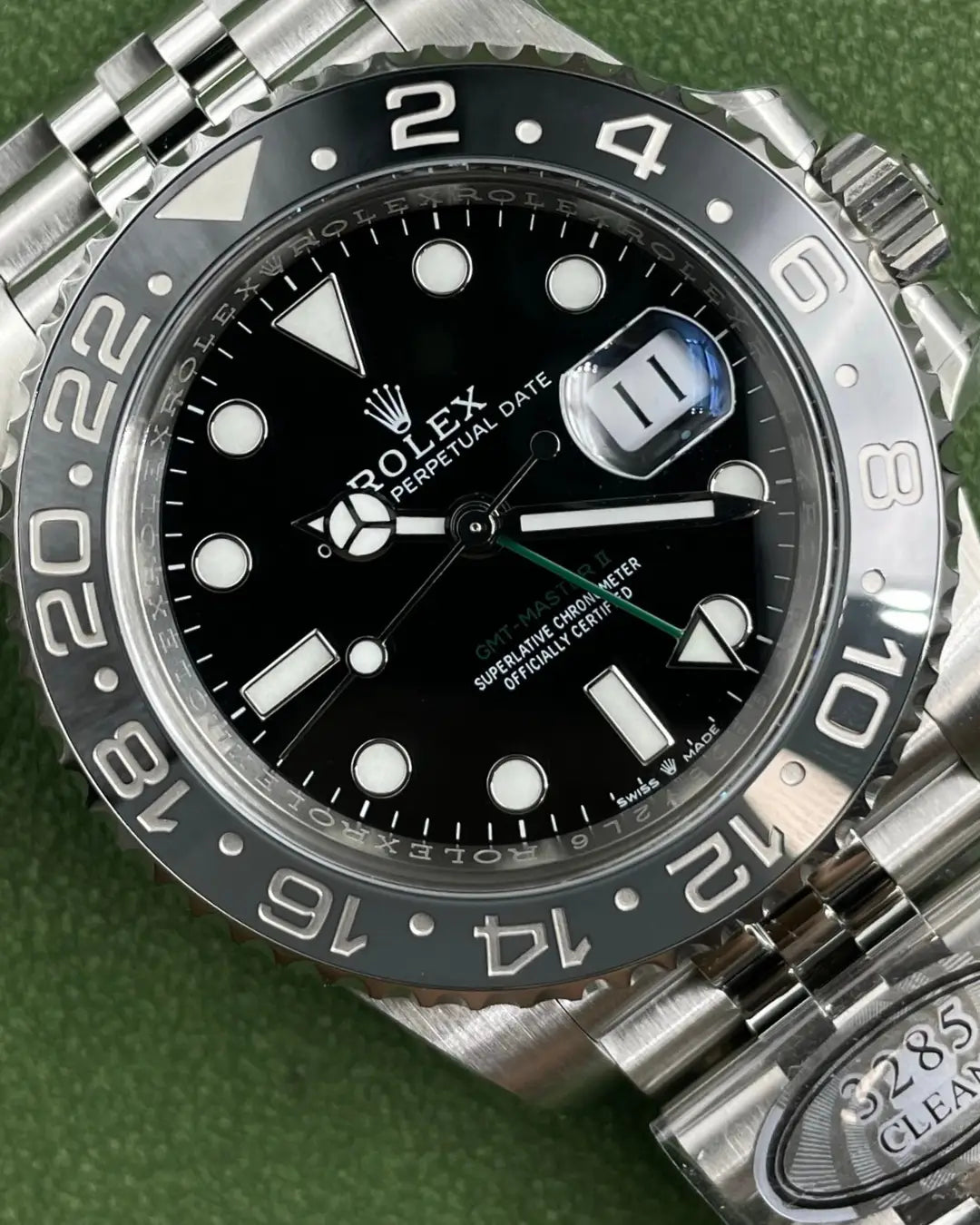 ROLEX COLLECTION