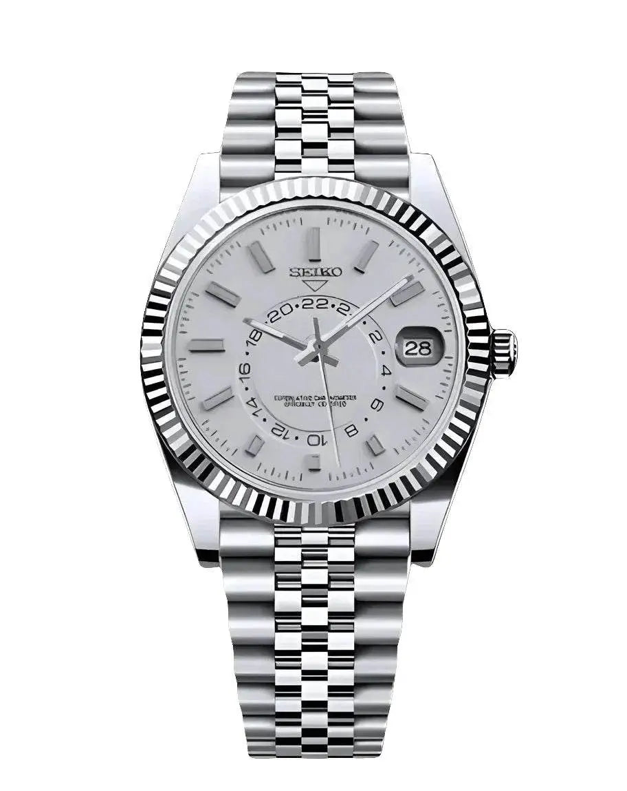Sky-Dweller Mods