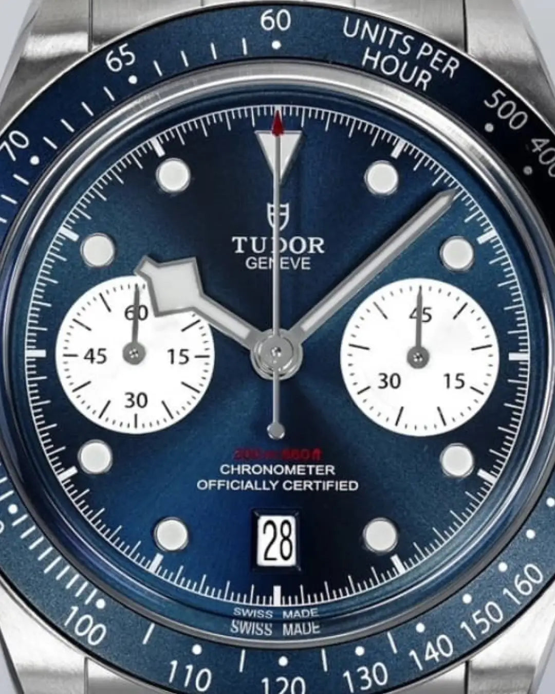 TUDOR COLLECTION