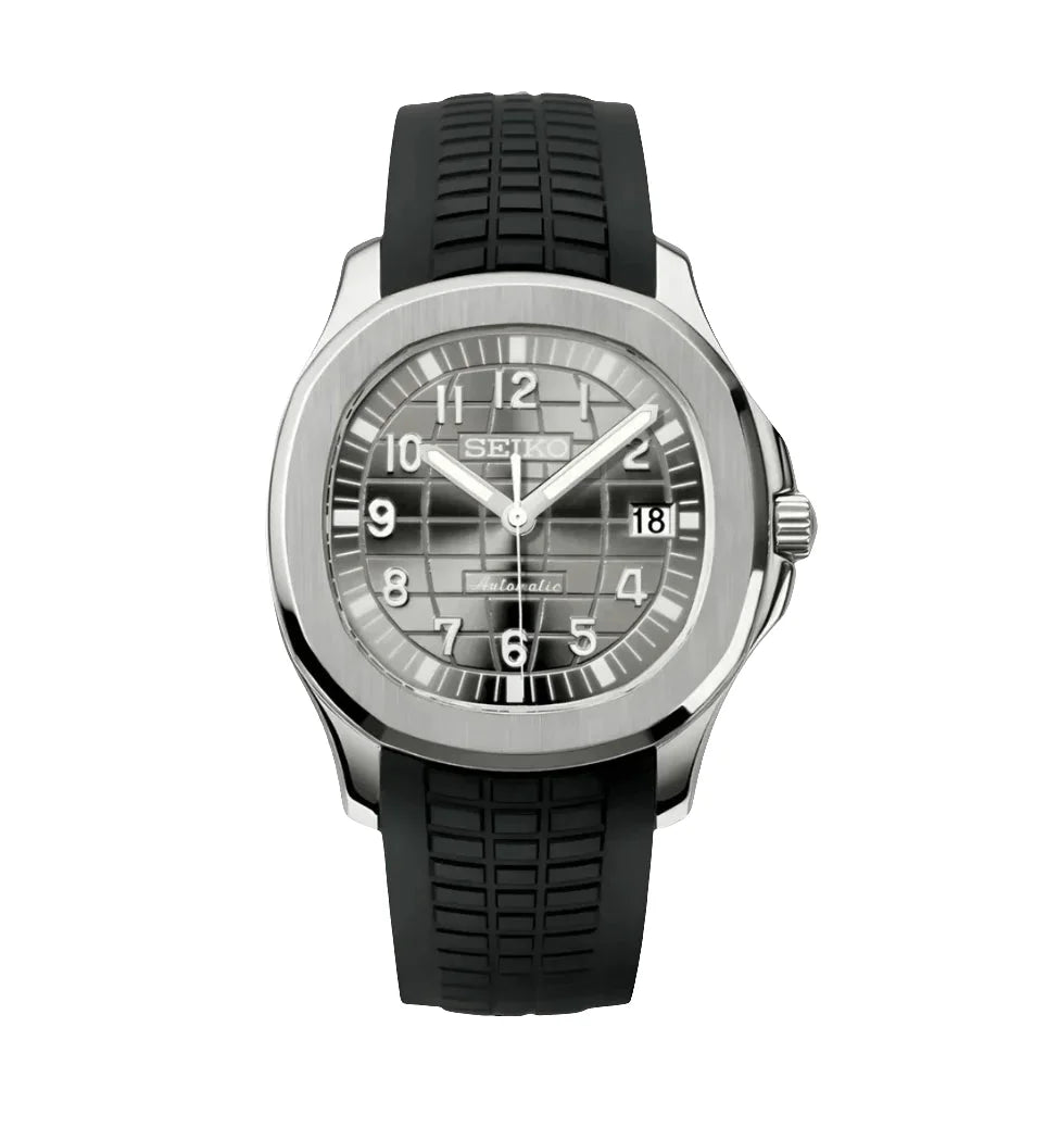 Aquanaut Watch Mod Classic Edition Wristwatch