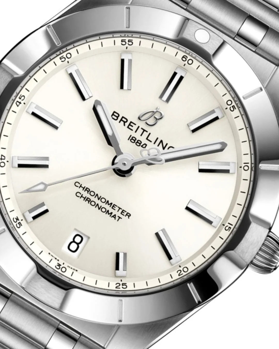 Breitling Chronomat A77310101a2a1 Watch - Wristwatch