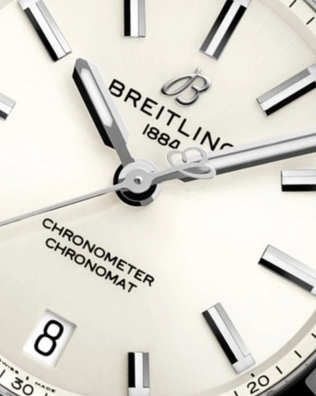 Breitling Chronomat A77310101a2a1 Watch - Wristwatch