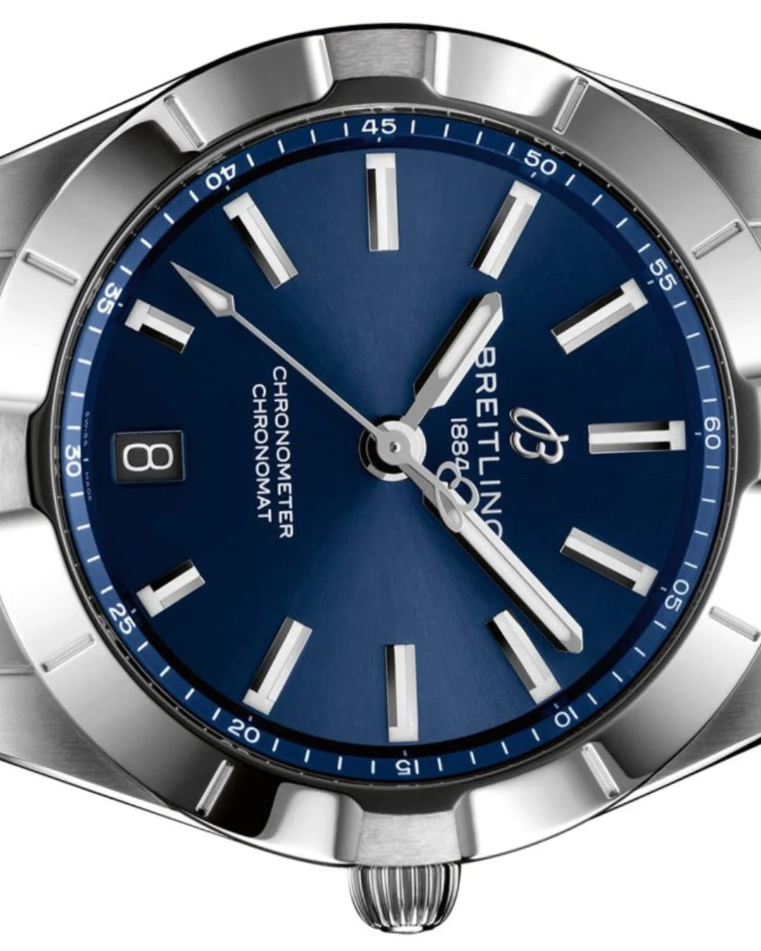 Breitling Chronomat A77310101c1a1 Watch - Wristwatch