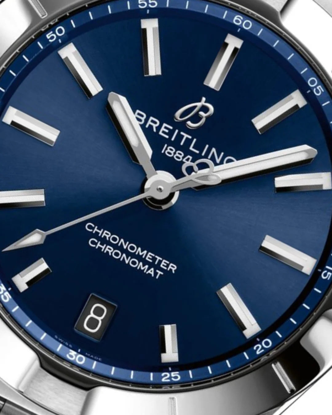 Breitling Chronomat A77310101c1a1 Watch - Wristwatch