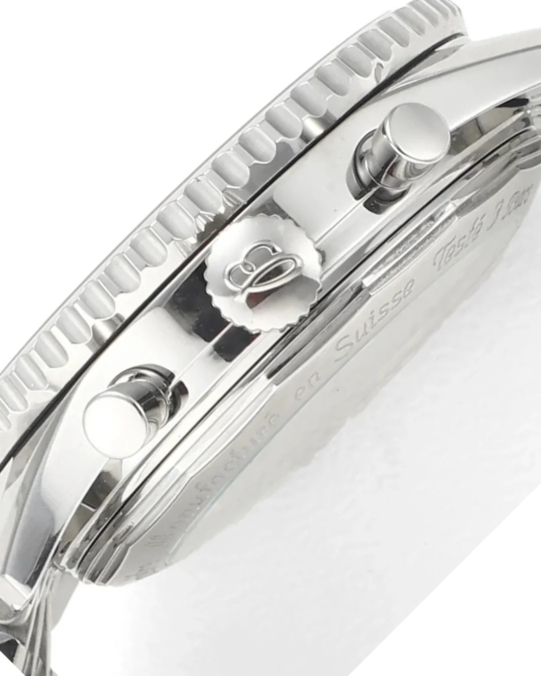 Breitling Navitimer B01 Chronograph Watch - Wristwatch