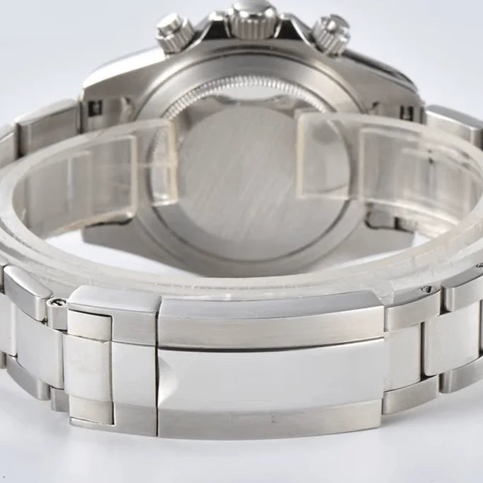 Daytona Watch Mod Ghost Edition - Wristwatch