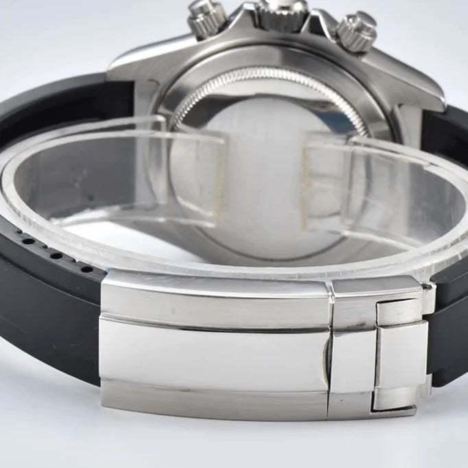 Daytona Watch Mod Ghost Edition - Wristwatch